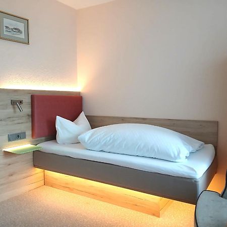 Hotel Hahnenkleer Hof Goslar Luaran gambar