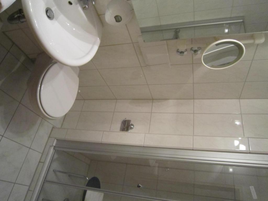 Hotel Hahnenkleer Hof Goslar Bilik gambar