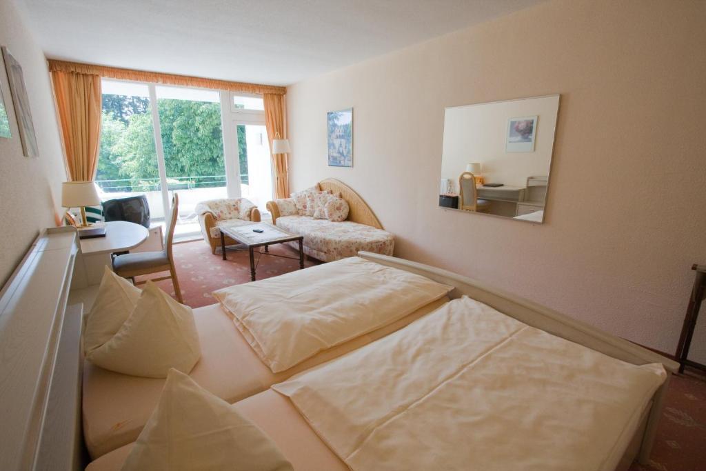 Hotel Hahnenkleer Hof Goslar Luaran gambar