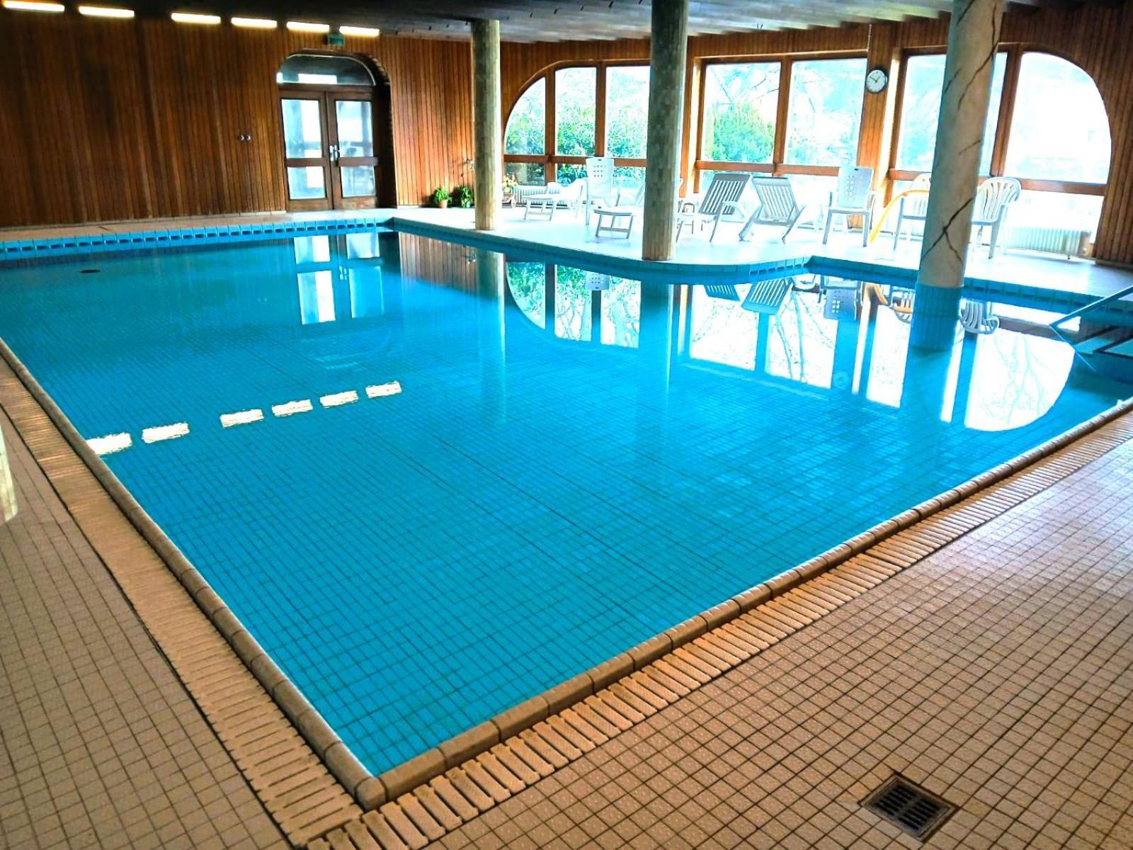 Hotel Hahnenkleer Hof Goslar Luaran gambar