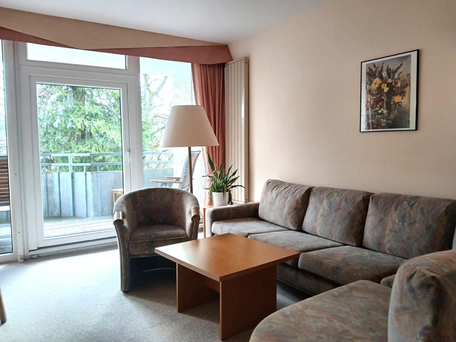 Hotel Hahnenkleer Hof Goslar Luaran gambar
