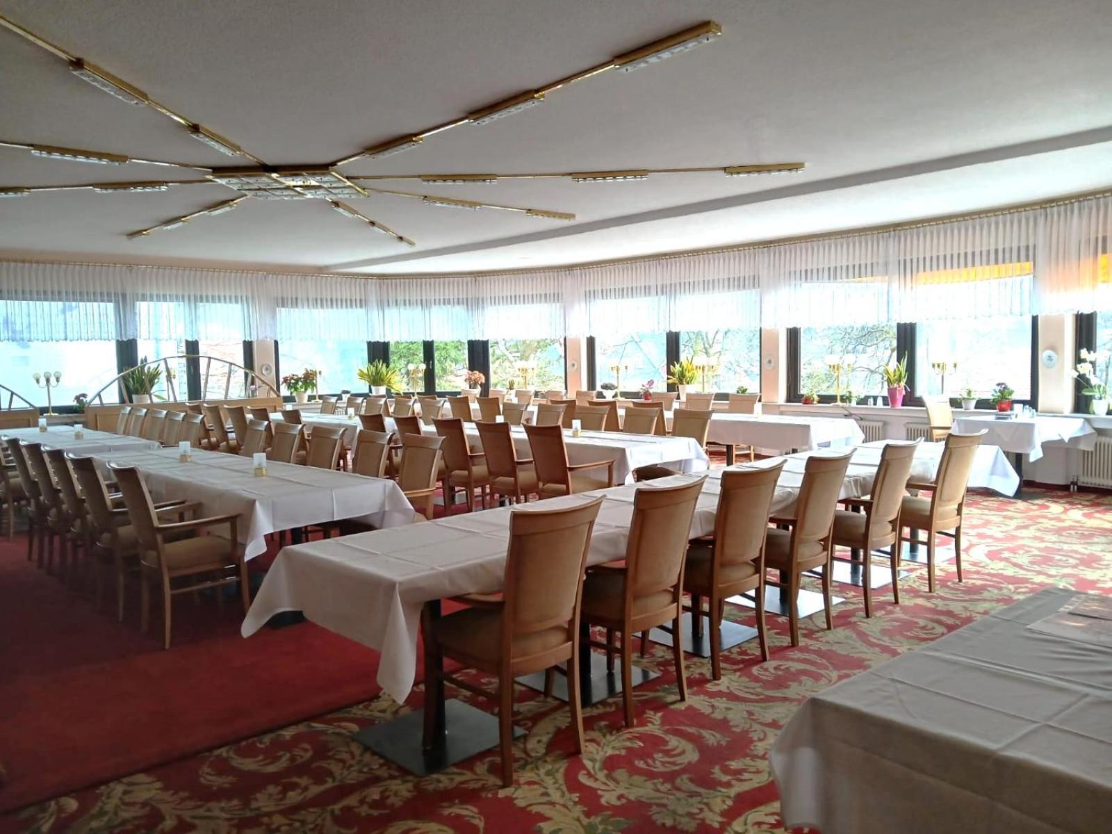 Hotel Hahnenkleer Hof Goslar Luaran gambar