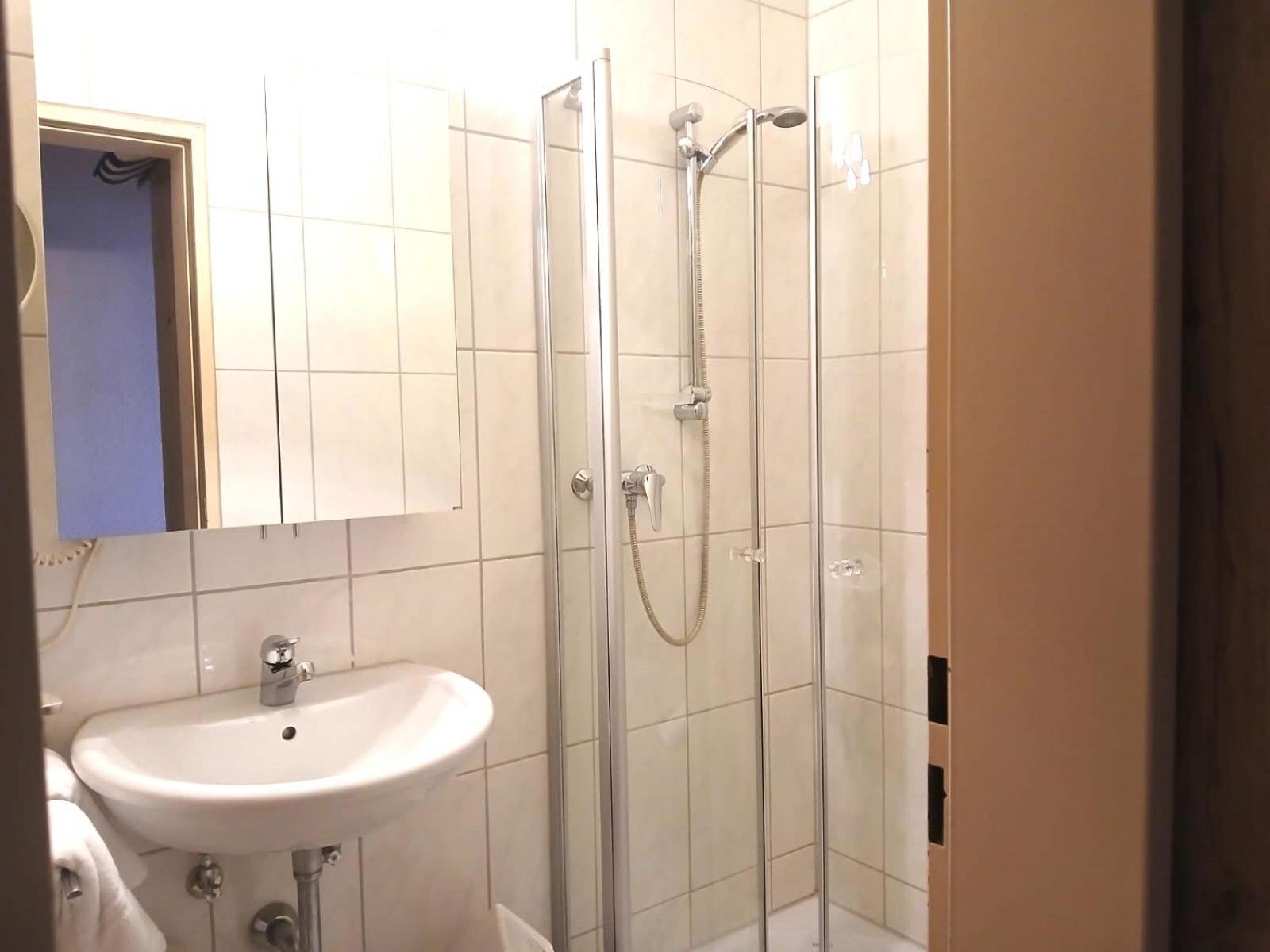 Hotel Hahnenkleer Hof Goslar Luaran gambar