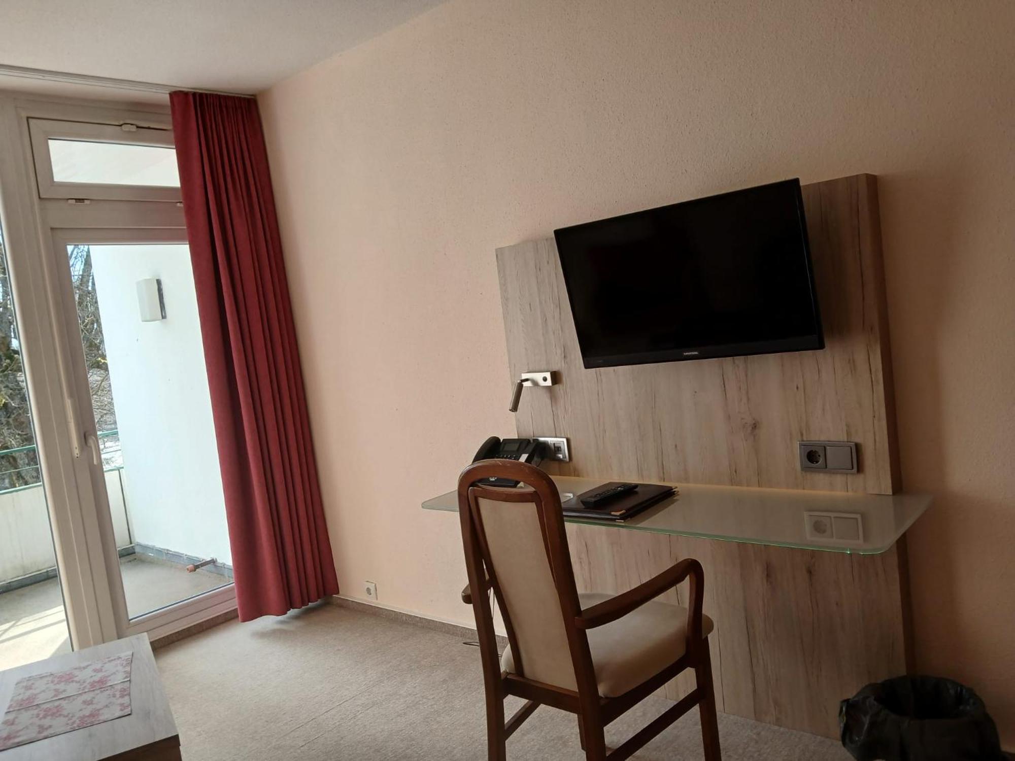 Hotel Hahnenkleer Hof Goslar Luaran gambar