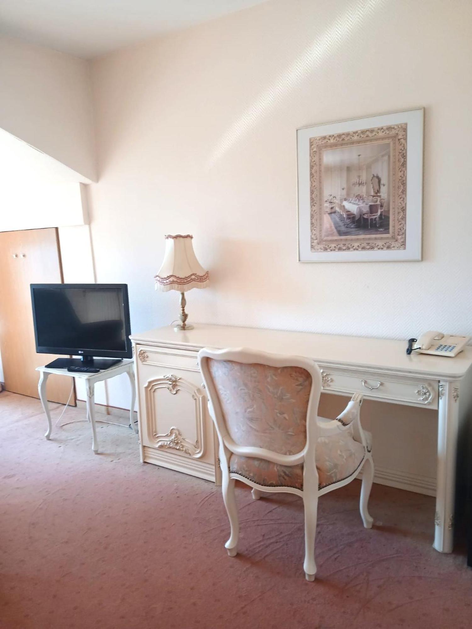 Hotel Hahnenkleer Hof Goslar Luaran gambar