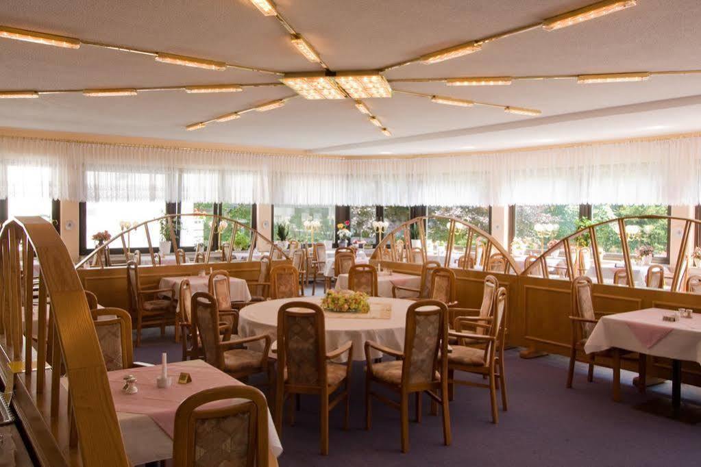 Hotel Hahnenkleer Hof Goslar Luaran gambar