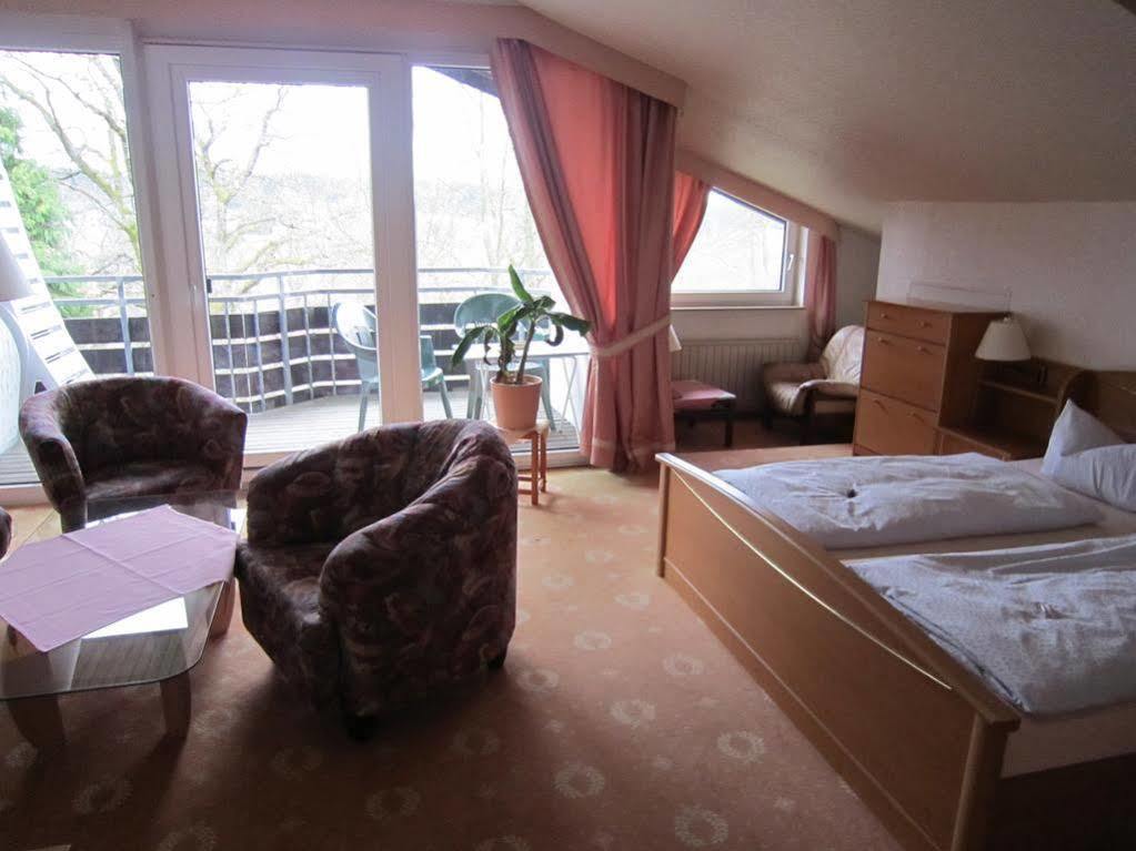 Hotel Hahnenkleer Hof Goslar Luaran gambar
